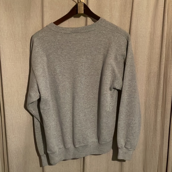 Vintage 90s Cutie Sweatshirt womens - Picture 9 of 9